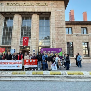 Engelsiz Ekspresle Engelleri Aşıyoruz - fotoğraf 4