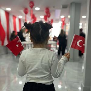 Minik Yürekler, Büyük Coşku: 23 Nisan Çocuk Şenliğimiz! - fotoğraf 3