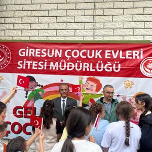 Minik Yürekler, Büyük Coşku: 23 Nisan Çocuk Şenliğimiz! - fotoğraf 2