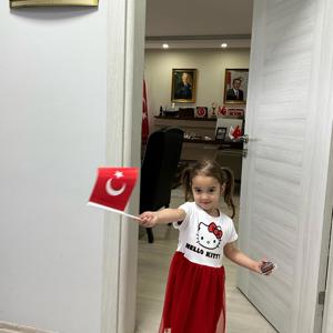Küçük Yürekler Büyük Makamlarda - fotoğraf 6