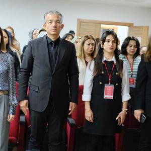 Çocuklara Daha Güvenli Bir Gelecek İçin Bakım Personeline Güçlendirme Eğitimi - fotoğraf 3