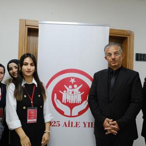 Çocuklara Daha Güvenli Bir Gelecek İçin Bakım Personeline Güçlendirme Eğitimi - fotoğraf 1