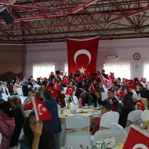 29 Ekim Cumhuriyet Çocuk Şenliği Kutlandı - fotoğraf 13