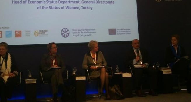 “Akdeniz İçin Birlik Konferansı”