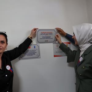 Aile ve Sosyal Hizmetler Bakanımız Göktaş, Kahramanmaraş'ta konuştu - fotoğraf 4