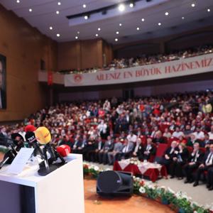 Aile ve Sosyal Hizmetler Bakanımız Göktaş, Kahramanmaraş'ta konuştu - fotoğraf 8