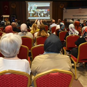 Son Ders Etkinliği ve Sertifika Töreni” Gerçekleştirildi - fotoğraf 6