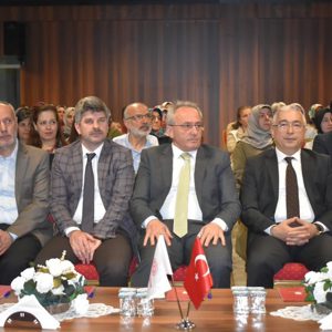 Son Ders Etkinliği ve Sertifika Töreni” Gerçekleştirildi - fotoğraf 1