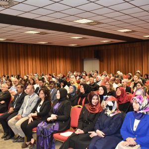 Son Ders Etkinliği ve Sertifika Töreni” Gerçekleştirildi - fotoğraf 4