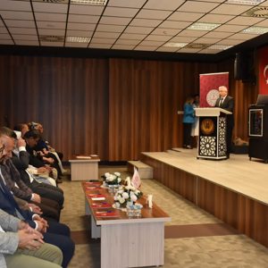 Son Ders Etkinliği ve Sertifika Töreni” Gerçekleştirildi - fotoğraf 5