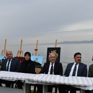 10-16 Mayıs Engelliler Haftası’nda "Farklılıklarımızla Yan Yana; Büyük Aile Pikniği" Etkinliği Gerçekleştirildi - fotoğraf 5