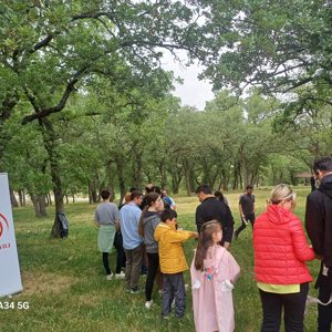 Ailemizle Doğada, Geleceğe Koşuyoruz - fotoğraf 3