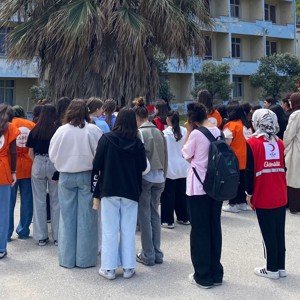 19 Mayıs  “Atatürk’ü Anma, Gençlik ve Spor Bayramı” Mudanya’da büyük bir coşku ve gururla kutlandı. - fotoğraf 13