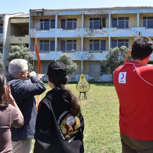 19 Mayıs  “Atatürk’ü Anma, Gençlik ve Spor Bayramı” Mudanya’da büyük bir coşku ve gururla kutlandı. - fotoğraf 8