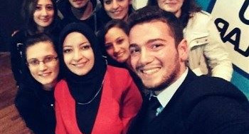 Genç Fikirler Güçlü Kadınlar projesi Fikir Kampı Trabzon'da gerçekleştirildi.