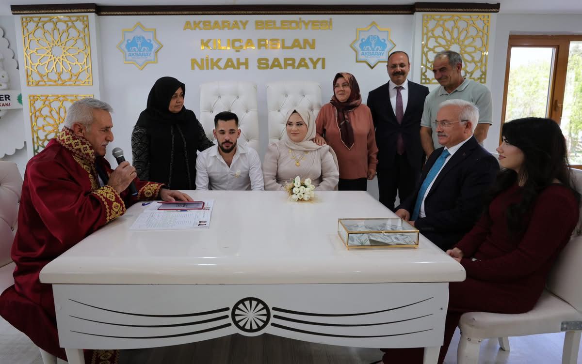 💍Aile Yılı’nda Birlikte Atılan En Güzel Adım!