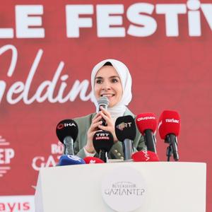 Bakanımız Göktaş, Aile Festivali'nde konuştu - fotoğraf 5