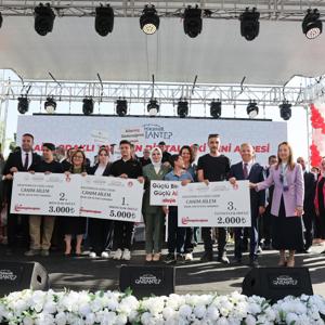 Bakanımız Göktaş, Aile Festivali'nde konuştu - fotoğraf 8