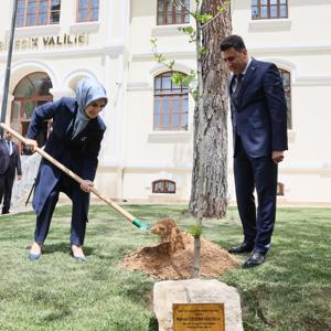 Aile ve Sosyal Hizmetler Bakanımız Göktaş, Bilecik'te ziyaretlerde bulundu - fotoğraf 3