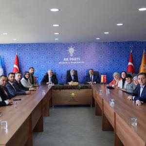 Aile ve Sosyal Hizmetler Bakanımız Göktaş, Bilecik'te ziyaretlerde bulundu - fotoğraf 7