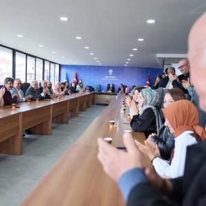 Aile ve Sosyal Hizmetler Bakanımız Göktaş, Bilecik'te ziyaretlerde bulundu - fotoğraf 13
