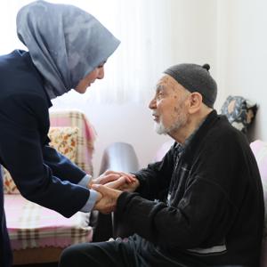 Aile ve Sosyal Hizmetler Bakanımız Göktaş, Bilecik'te ziyaretlerde bulundu - fotoğraf 16