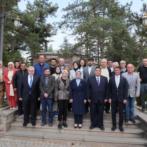 Aile ve Sosyal Hizmetler Bakanımız Göktaş, Bilecik'te ziyaretlerde bulundu - fotoğraf 21