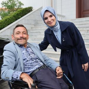 Bakanımız Mahinur Özdemir Göktaş, Kütahya'da temaslarda bulundu - fotoğraf 13