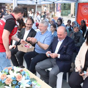 Çorum’da Aile Yılı Coşkusu Büyük Aile Festivali ile Taçlandı - fotoğraf 3