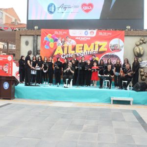 Çorum’da Aile Yılı Coşkusu Büyük Aile Festivali ile Taçlandı - fotoğraf 4