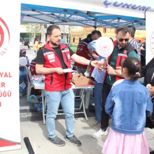 Çorum’da Aile Yılı Coşkusu Büyük Aile Festivali ile Taçlandı - fotoğraf 8