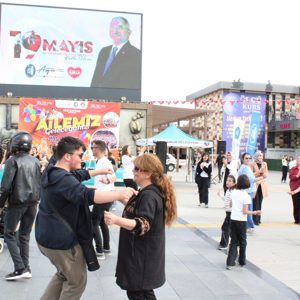 Çorum’da Aile Yılı Coşkusu Büyük Aile Festivali ile Taçlandı - fotoğraf 12