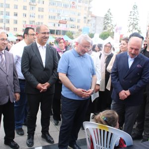 Çorum’da Aile Yılı Coşkusu Büyük Aile Festivali ile Taçlandı - fotoğraf 16