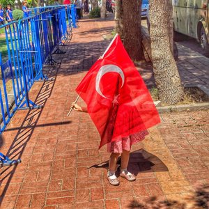 “Bütün Ümidim Gençliktedir”  - fotoğraf 2