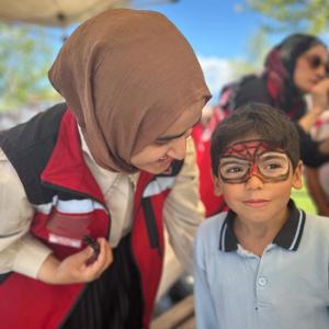 Osmancık SHM Aile Şenliği - fotoğraf 5