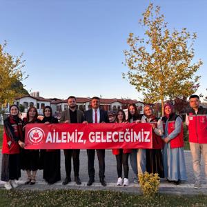 Osmancık SHM Aile Şenliği - fotoğraf 1