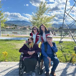 Osmancık SHM Aile Şenliği - fotoğraf 3
