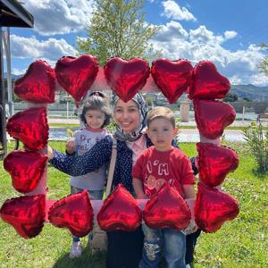 Osmancık SHM Aile Şenliği - fotoğraf 2