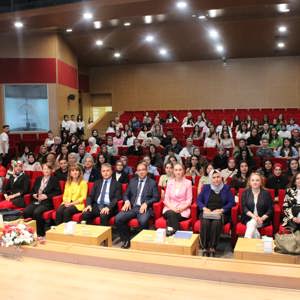 Birlikte Büyüyoruz Konulu Panel - fotoğraf 4