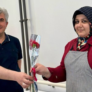 Huzurevimizde Anneler Günü Etkinliği - fotoğraf 6
