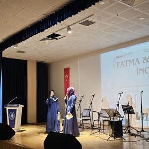 UMUDA EL ELE PROJESİ ŞİİR DİNLETİSİ - fotoğraf 4
