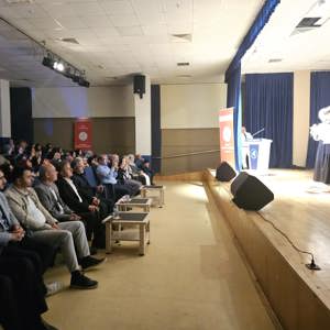 UMUDA EL ELE PROJESİ ŞİİR DİNLETİSİ - fotoğraf 3