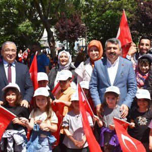 Ailemiz Gücümüz: Birlikte Daha Güçlü - fotoğraf 1