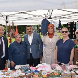 Ailemiz Gücümüz: Birlikte Daha Güçlü - fotoğraf 3