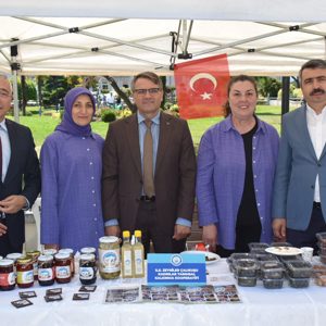 Ailemiz Gücümüz: Birlikte Daha Güçlü - fotoğraf 4