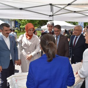 Ailemiz Gücümüz: Birlikte Daha Güçlü - fotoğraf 8