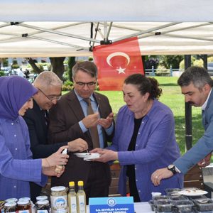 Ailemiz Gücümüz: Birlikte Daha Güçlü - fotoğraf 5