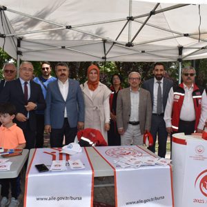 Ailemiz Gücümüz: Birlikte Daha Güçlü - fotoğraf 6