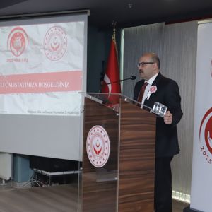 📍2025 #AileYılı kapsamında, Valimiz Sayın İsmail USTAOĞLU’nun Açılış Konuşmalarıyla 2025 Aile Yılı Çalıştayını Gerçekleştirdik. - fotoğraf 5