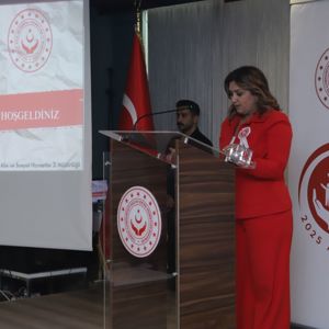 📍2025 #AileYılı kapsamında, Valimiz Sayın İsmail USTAOĞLU’nun Açılış Konuşmalarıyla 2025 Aile Yılı Çalıştayını Gerçekleştirdik. - fotoğraf 4